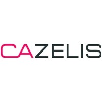 CAZELIS Logo