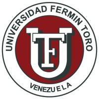 Universidad Fermín Toro Logo