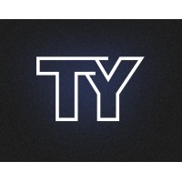 Thank You Tornado Logo