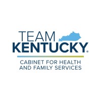 Commonwealth of Kentucky Cabinet for Health and Family Services Logo