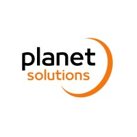 Planet Marketing Solutions Logo
