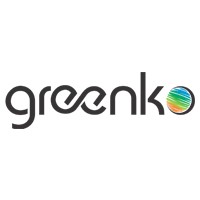 Greenko Group Logo