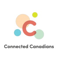 Connected Canadians Logo
