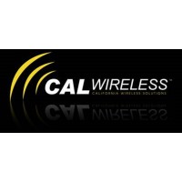 California Wireless Solutions Logo