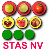 STAS NV Logo