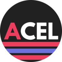 American Collegiate Esports League Logo