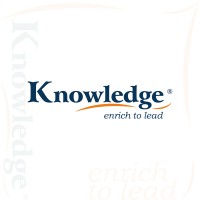 KNOWLEDGE Consulting and Talent Development Logo