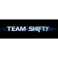 Team Shifty Logo