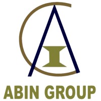 ABIN GROUP S.A.C Logo