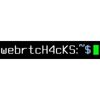 webrtcHacks Logo