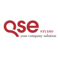 QSE studio Logo