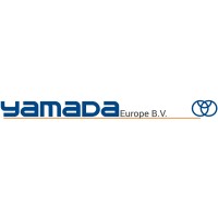 YAMADA EUROPE B.V. Logo