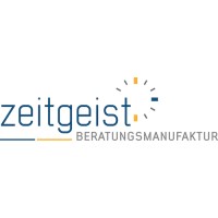 Zeitgeist Beratungsmanufaktur GmbH Logo