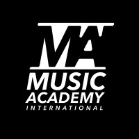 Music Academy International Logo