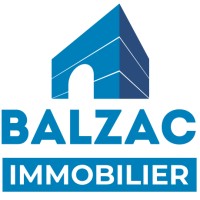 Balzac Immobilier Logo