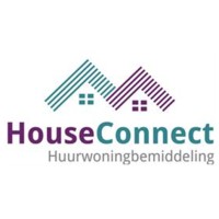 HouseConnect Huurwoningbemiddeling Logo