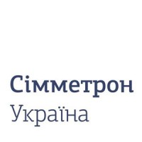 Symmetron-Ukraine Logo