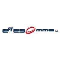 Effegomma srl Logo