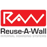 Reuse-A-Wall™ Logo