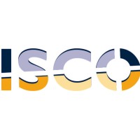 ISCO Logo
