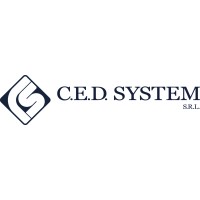 CED SYSTEM SRL/STUDIO COMMERCIALE ASSOCIATO RIBES VERDI Logo