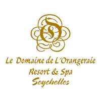 Le Domaine de lOrangeraie Resort & Spa Logo