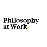 Philosophy At Work Logo