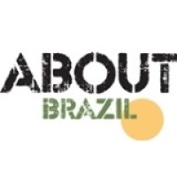 About Brazil Logo
