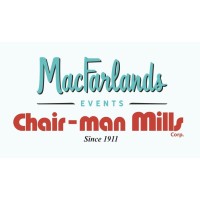 MacFarlands Events Logo