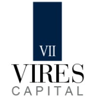 Vires Capital VII Logo