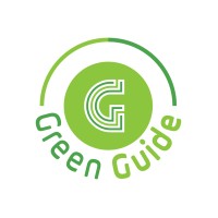 Green Guide Logo