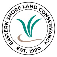 Eastern Shore Land Conservancy Logo