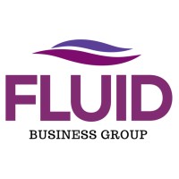 Fluid Business Group Logo