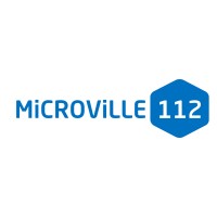 Microville 112 Logo
