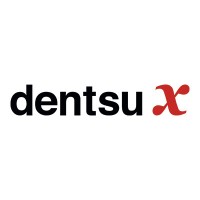 dentsu X Spain Logo