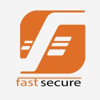 Fastsecure beveiligingstechniek Logo