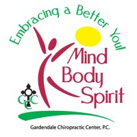Gardendale Chiropractic Center P.C. Logo