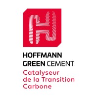 Hoffmann Green Cement Technologies Logo