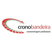 Cronobandeira Lda. Logo