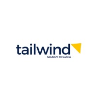 Tailwind LLC Logo