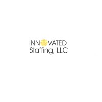 Innovated Staffing, LLC Logo