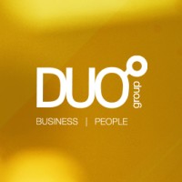 DUO GROUP Logo