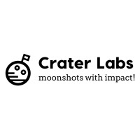 Crater Labs Logo