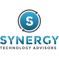 Synergy Technology Advisors Logo
