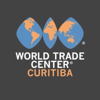 World Trade Center Curitiba Logo