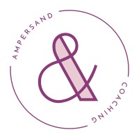 Ampersand Coaching, LLC Logo