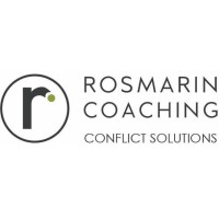 Rosmarin Coaching Logo