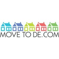 MoveToDE.com Team | Keller Williams Realty Logo
