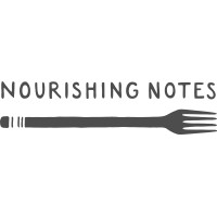 Nourishing Notes Logo