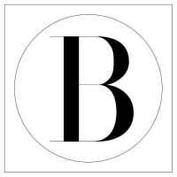 Behind My Glasses Logo